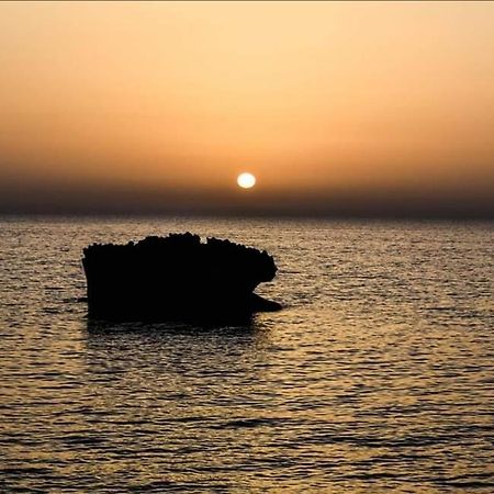 Borgo Di Riaci Beach Resort سانتا دومينيكا المظهر الخارجي الصورة